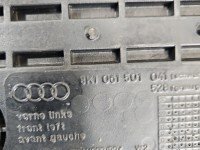 Dywaniki komplet AUDI A4 B8