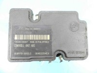 Pompa abs Fiat Doblo I 01-10 1.4 wiel 51773386, 10.0970-1603.3