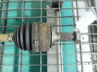 Półoś przód lewa Honda City IV 1.4 8v wiel manual