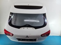 Klapa tył Mitsubishi Lancer VIII 07-16 HB 5d W37