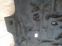 Osłona silnika górna Vw Passat B7 2.0 tdi CFFB 03L103925AA