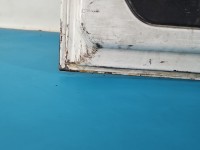 Drzwi tył lewe Opel Combo D HB 5d 249