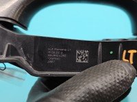 Klamka tył lewa zewnętrzna Opel Astra VI L 9849924280, 13197600