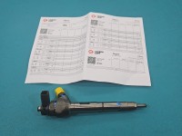 Wtryskiwacz Seat Leon III 12- 0445110469, 04L130277AC 2.0 tdi (Crmb)