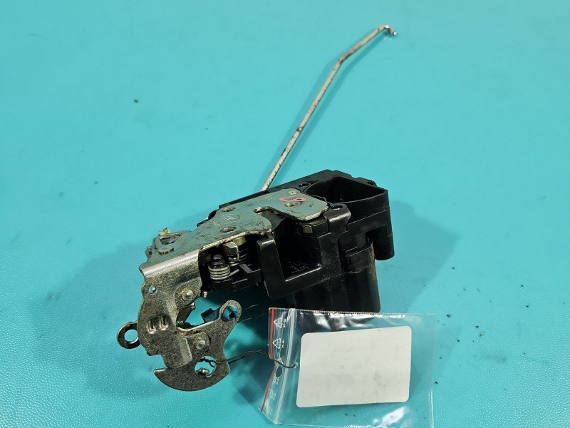Zamek przód lewy Chevrolet Lacetti EUROPA Chevrolet, 3+2pin