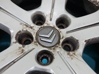 alufelgi felgi 17 komplet Citroen C5 II X7