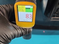 Klapa tył Hyundai Ix35 09-13 HB 5d PAE