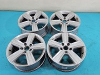 4X alufelgi felgi 16" komplet Vw Golf VII R16