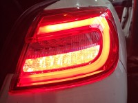 Lampa tył prawa Maserati Quattroporte VI 13- sedan EUROPA