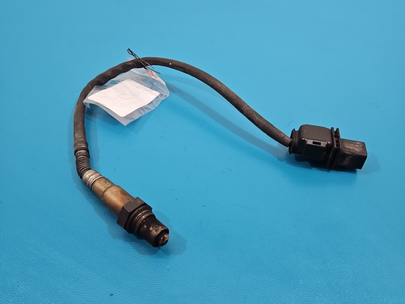 Sonda lambda Europejska, 6PIN 0281004163 Renault Trafic II 2.0 dci