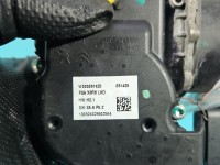 Silniczek Silnik wycieraczek przód Peugeot 508 II 18- 9813396080