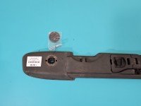 Relingi dachowe komplet Dodge Caravan V 07-20