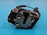 Zamek tył prawy 11341607 MG3 24- 4pin