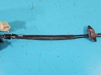 DŹWIGNIA LEWAREK WYBIERAK LINKI Mazda 6 I GG 2.3b