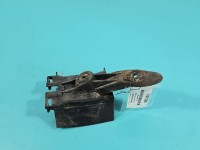 Mocowanie Europejska, Radaru tył prawy uchwyt 5E5907456A Skoda Octavia III