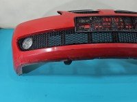 Zderzak przód Nissan Almera N16 czerwony Z10G