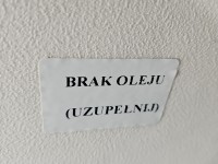 Skrzynia biegów P1285229 Volvo V40 II 12- 1.6 T3 (B4164)