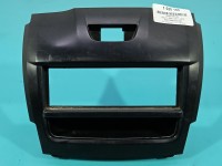 Ramka radia Isuzu D-Max II 11-19