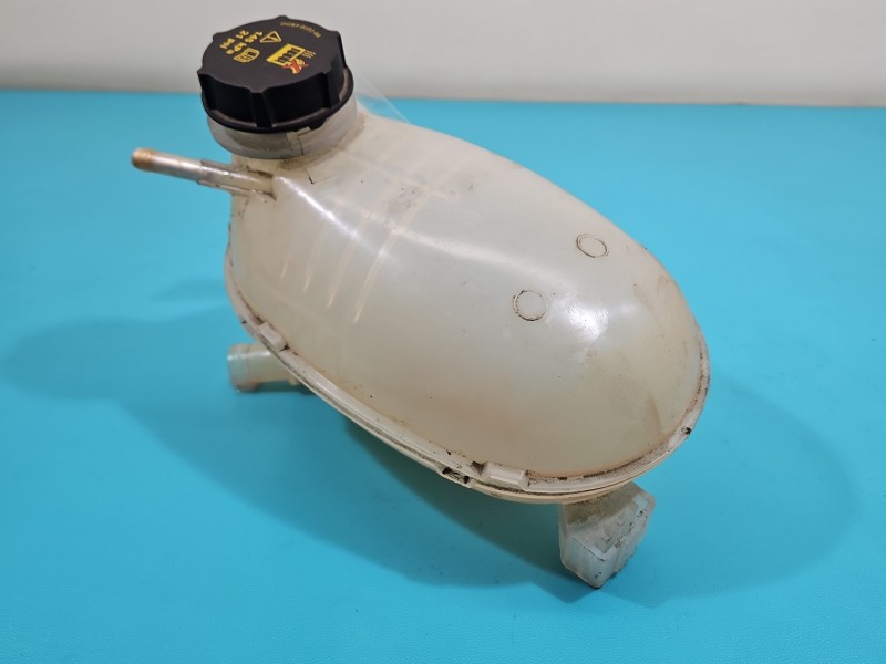 Zbiorniczek Zbiornik wyrównawczy Ford Kuga Mk2 II 13-19 1.5 Ecoboost