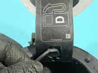 Klapka wlewu paliwa Land rover range Evoque I 11-18 biały, Europejska, Fuji White, Fuji White