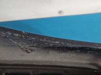 Błotnik przód lewy Vw Passat CC LC9X