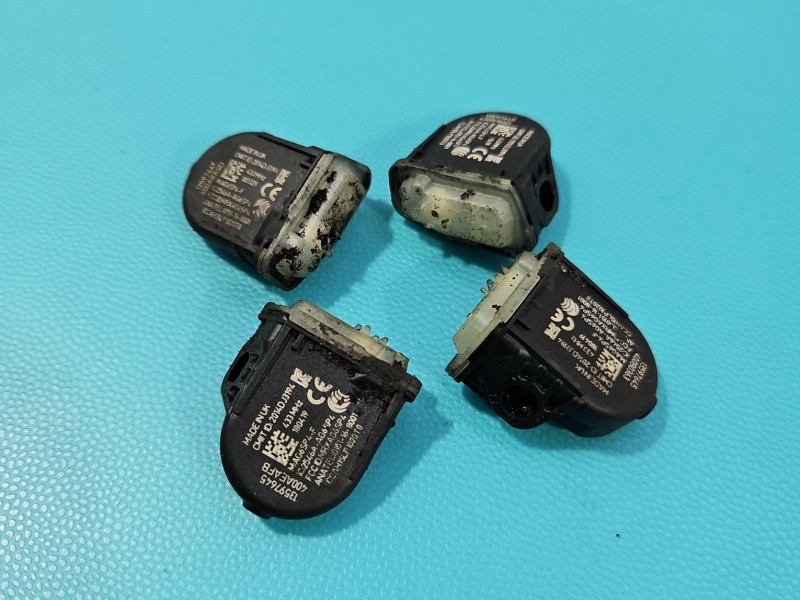 Czujnik ciśnienia opon Opel Insignia B 2014DJ3194 TPMS