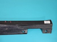 Listwa progowa prawa PRÓG NAKŁADKA Infiniti Q30 GG430-00110