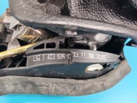 DŹWIGNIA LEWAREK WYBIERAK LINKI BMW X5 E53 4.4 V8