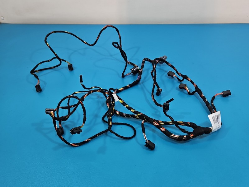 Wiązka instalacja 31449164, 31449164, silniczków nawiewu Volvo S90 II 16- CG760004, 31449164