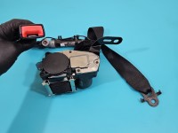 Pas bezpieczeństwa przód prawy pasażera Bmw f10 f11 615796400D, 623743000, 622367900D