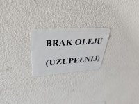 Skrzynia biegów Renault Scenic II 1.6 16V