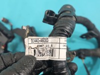 InstalacJa Wiązka silnika 91440-A6083 1.6 crdi (D4FB) Hyundai I30 II 12-16