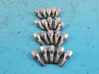 alufelgi felgi 16 komplet Opel Meriva B