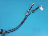 DŹWIGNIA LEWAREK WYBIERAK LINKI Renault Trafic III 2.0 dci