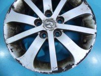 4X alufelgi felgi 16" komplet MAZDA 5 05- R16 9965516560