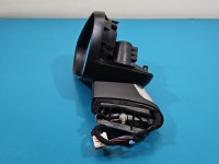 Lusterko lewe pin Citroen DS4 11-15 HB 5d kolor czarny KTV europa