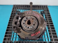 Zwrotnica prawa piasta przód 3.0 CDI V6 Mercedes ML W164