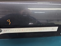 Drzwi tył lewe Renault Megane III kombi 5d czarny TEB66