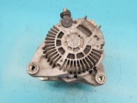 TEST Alternator Mazda 6 III GJ A2TX9091 2.5 16V