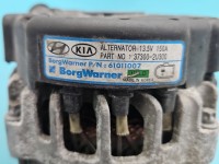 TEST Alternator Hyundai I30 III 16- 37300-2U300 1.6 crdi