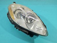 Reflektor prawy lampa przód Fiat Bravo II EUROPA