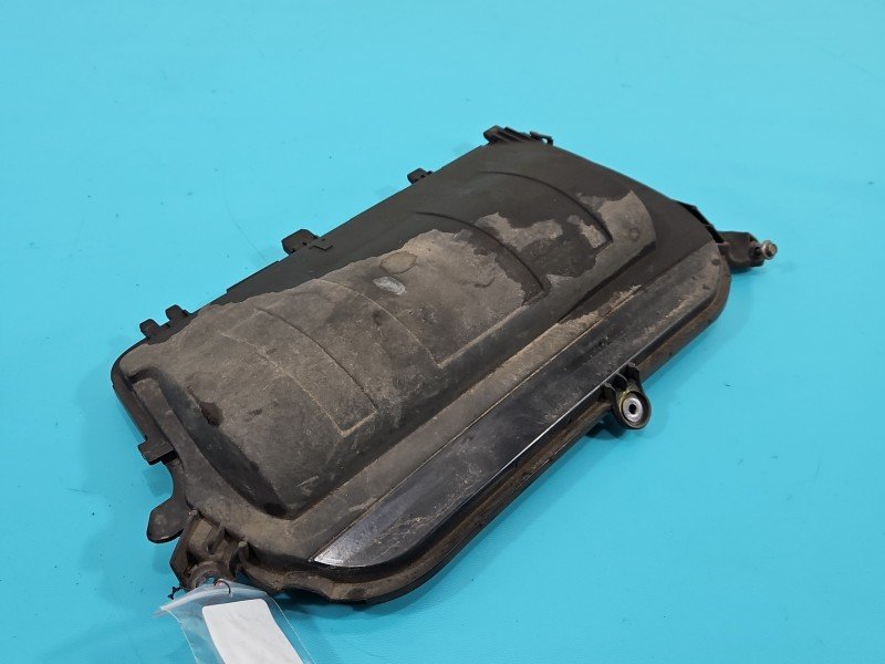 Osłona silnika górna Citroen C4 II 9683668480 2.0 hdi