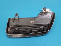 Zaślepka kratka zderzaka prawa atrapa Peugeot 3008 II 9812041777