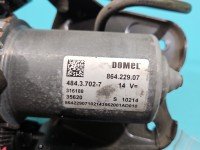 Pompa hamulcowa Renault Twingo III 14-24 A4534300132, 146501049R