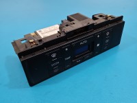 Konsola panel nawiewu Audi A4 B5 8D0820043M