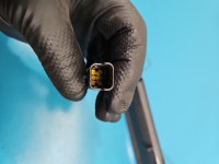 TRZECIE ŚWIATŁO STOP STOPU Citroen DS4 11-15 HB