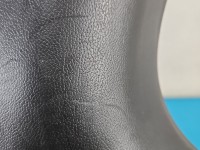 Osłona ZAŚLEPKA PLASTIK SŁUPKA PROGU LEWA Zadrapania Maserati Ghibli III 13- 06700729250
