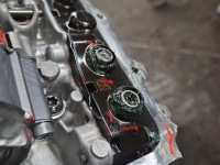 Skrzynia biegów automat Skoda Octavia IV 1.5 TSI (DXDA)