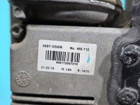 Silniczek Silnik wycieraczek przód AUDI A4 B8 8K1955119A
