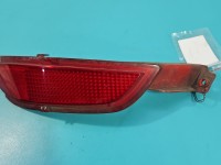 ODBLASK ZDERZAKA Ford Fiesta Mk7 8A61-17A849-AB